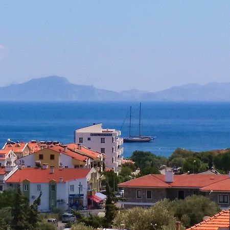 Ertem Apart Datca Exterior photo