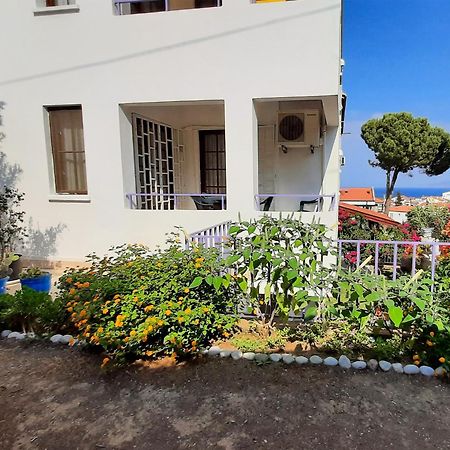 Ertem Apart Datca Exterior photo