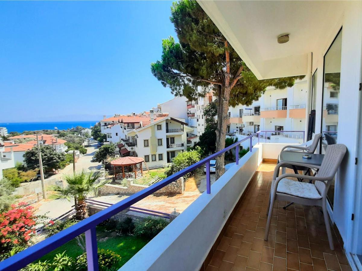 Ertem Apart Datca Exterior photo