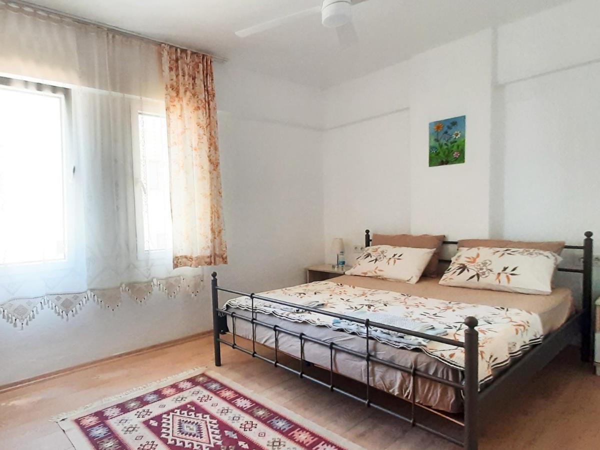 Ertem Apart Datca Room photo