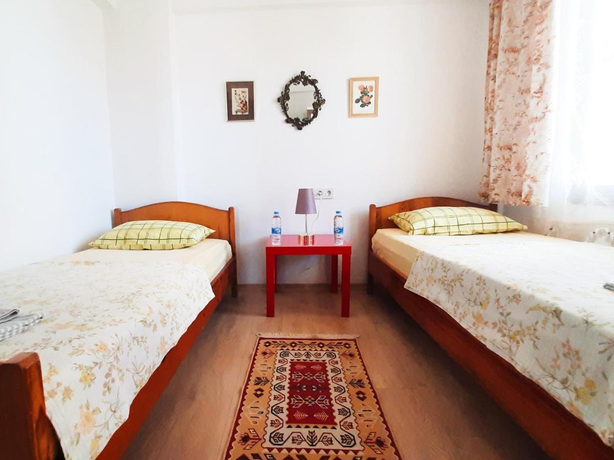Ertem Apart Datca Room photo