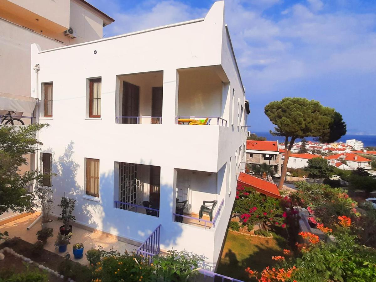 Ertem Apart Datca Exterior photo