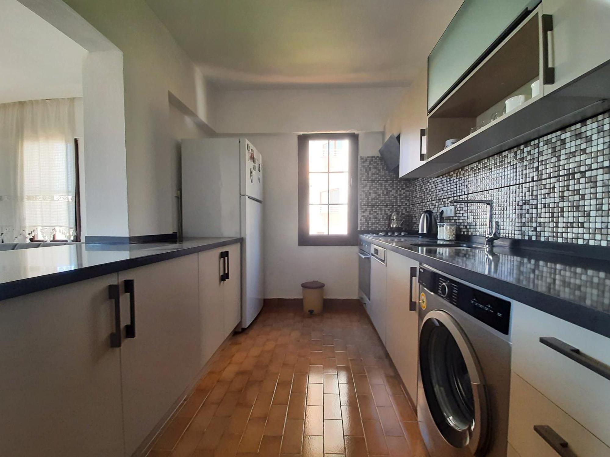 Ertem Apart Datca Room photo