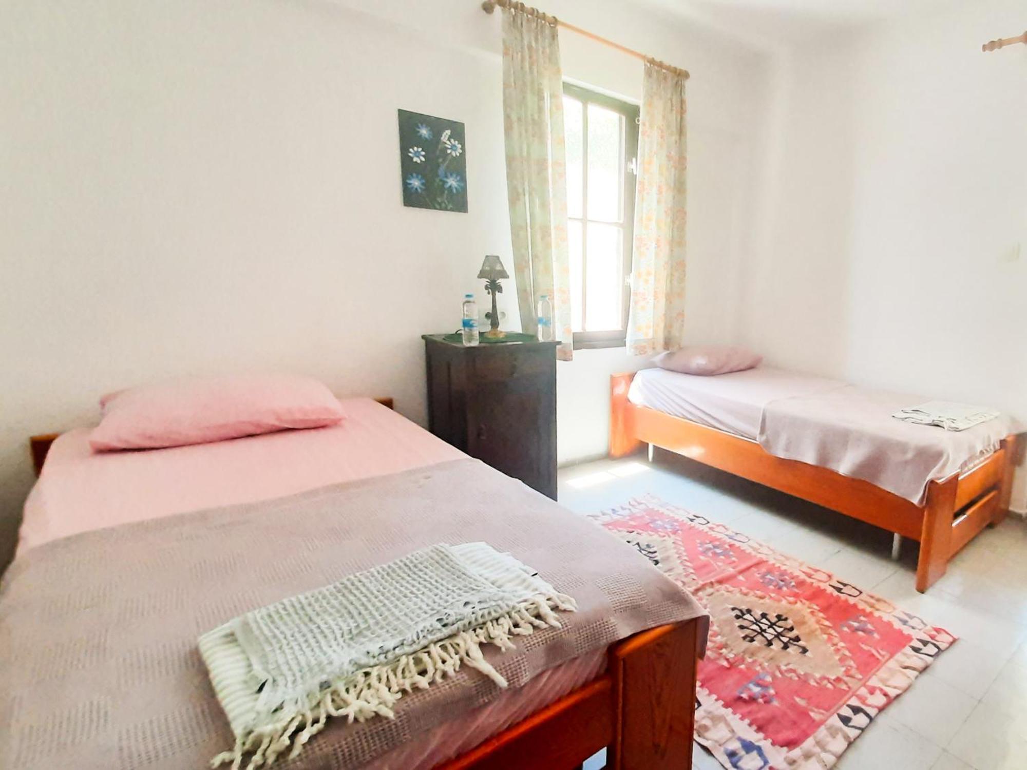 Ertem Apart Datca Room photo