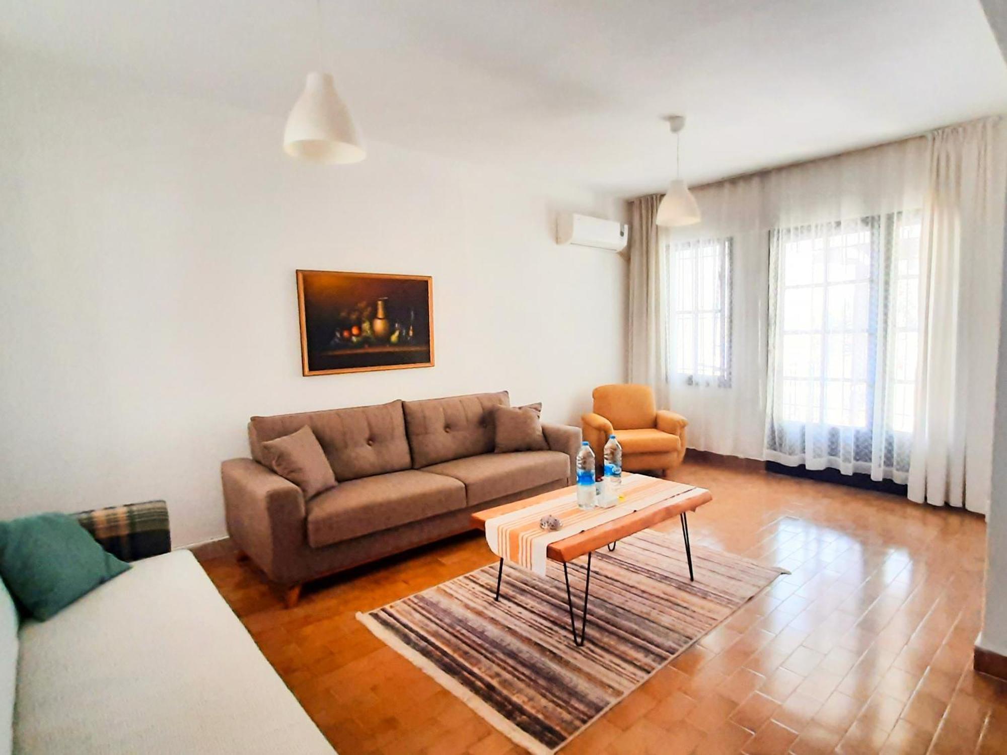 Ertem Apart Datca Room photo