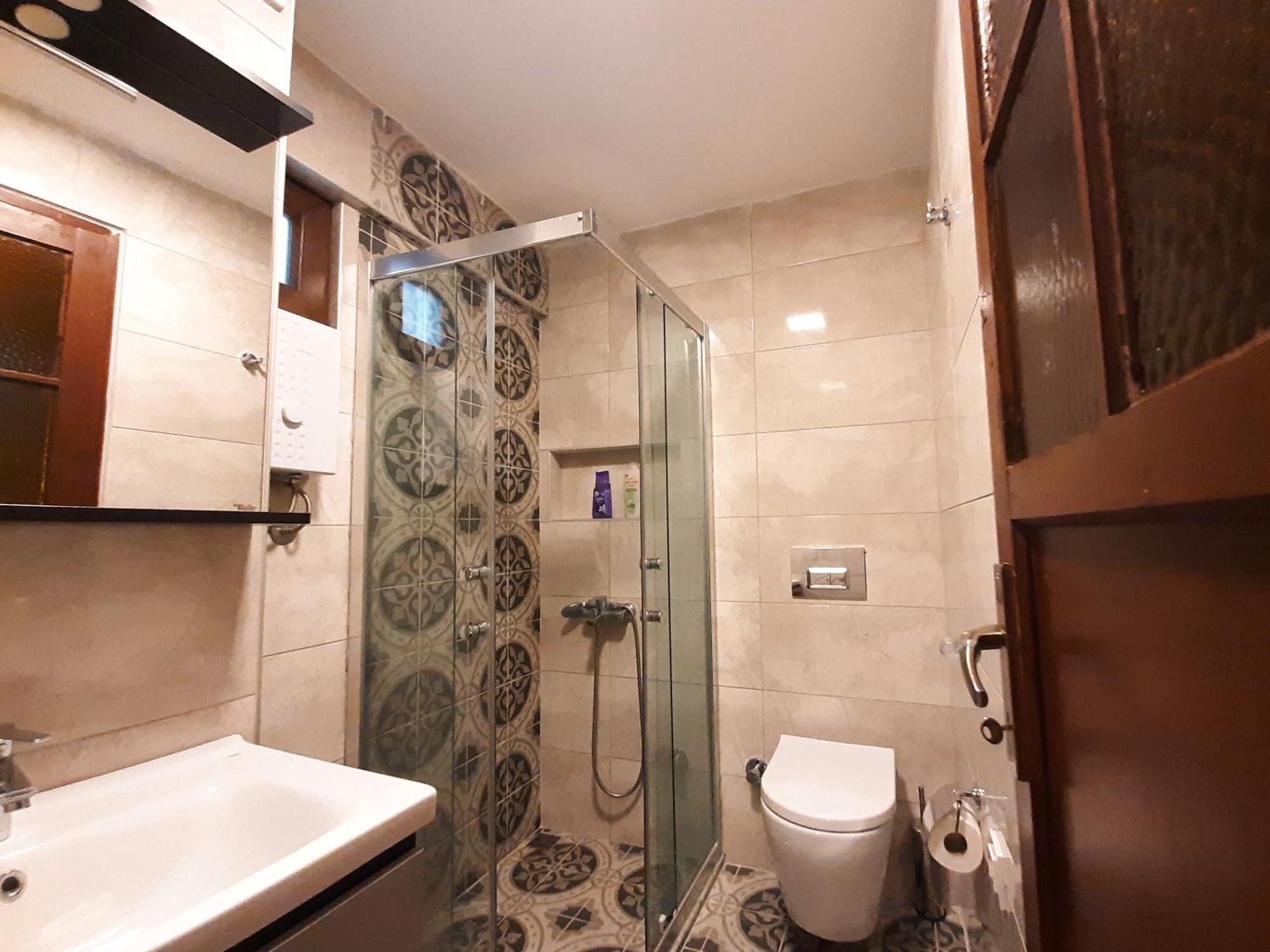 Ertem Apart Datca Room photo