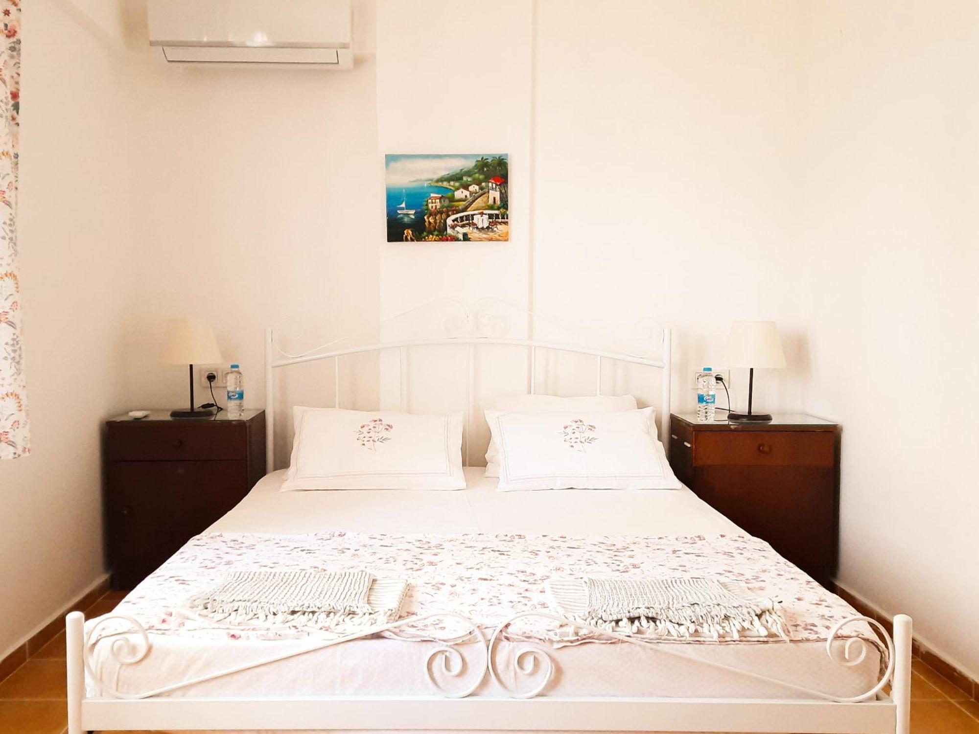 Ertem Apart Datca Room photo