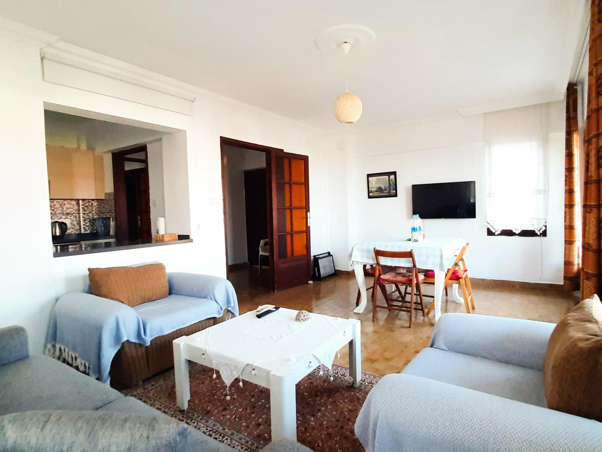 Ertem Apart Datca Room photo