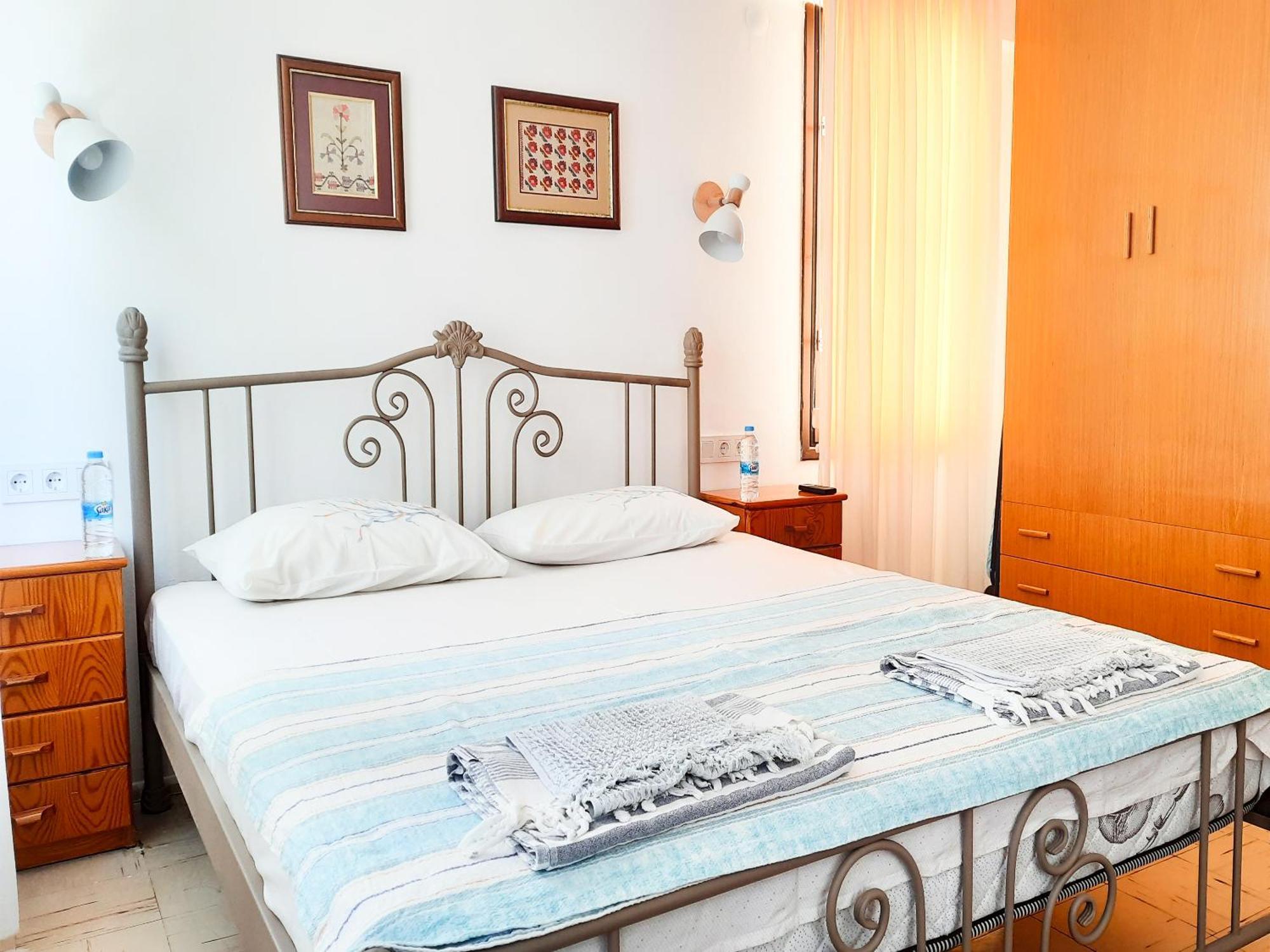 Ertem Apart Datca Room photo