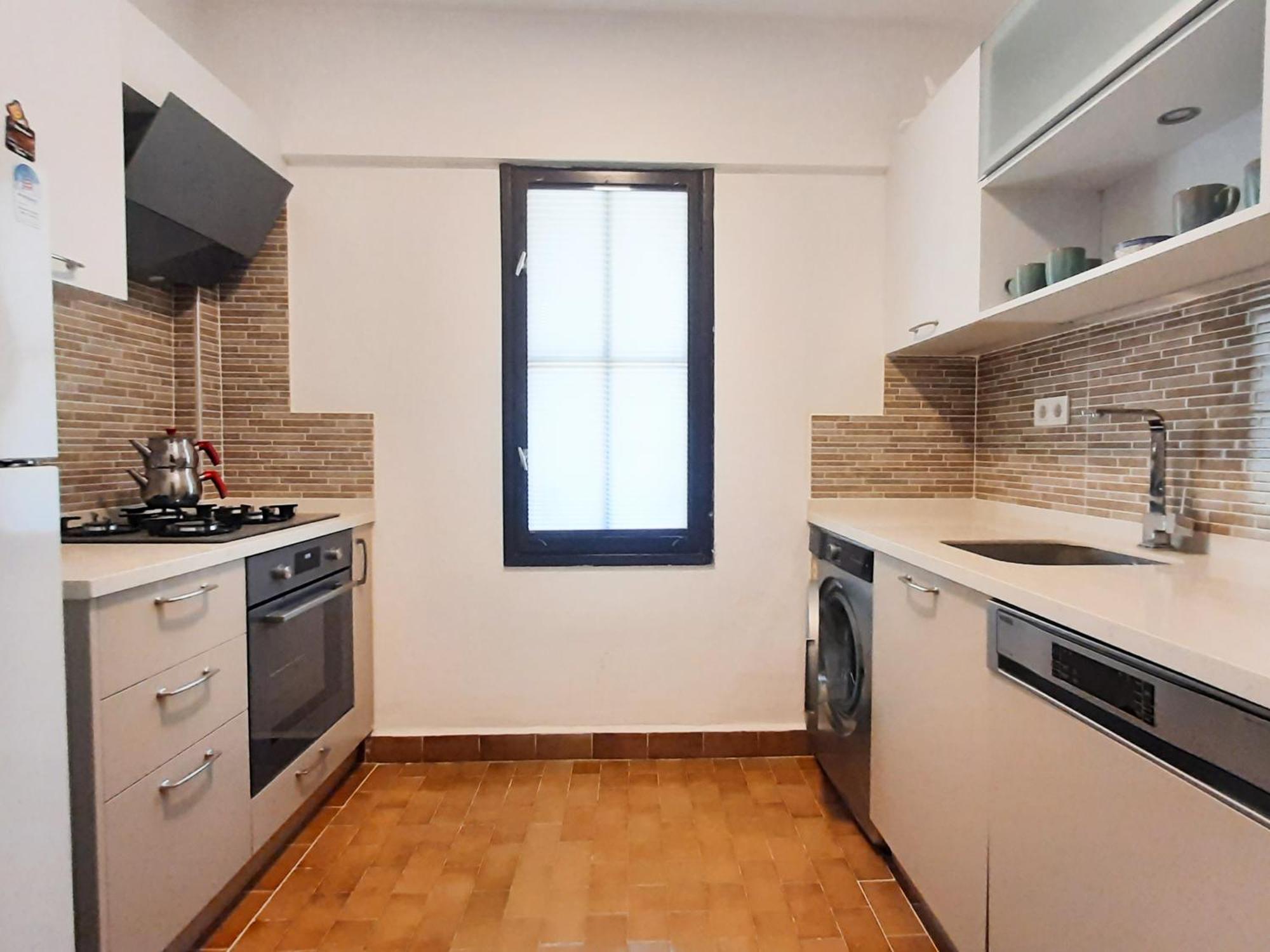 Ertem Apart Datca Room photo