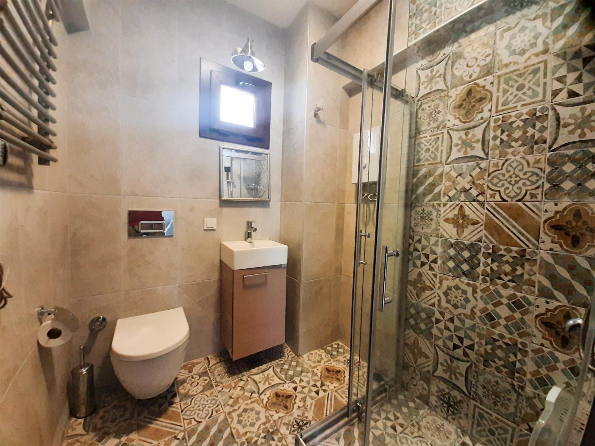 Ertem Apart Datca Room photo