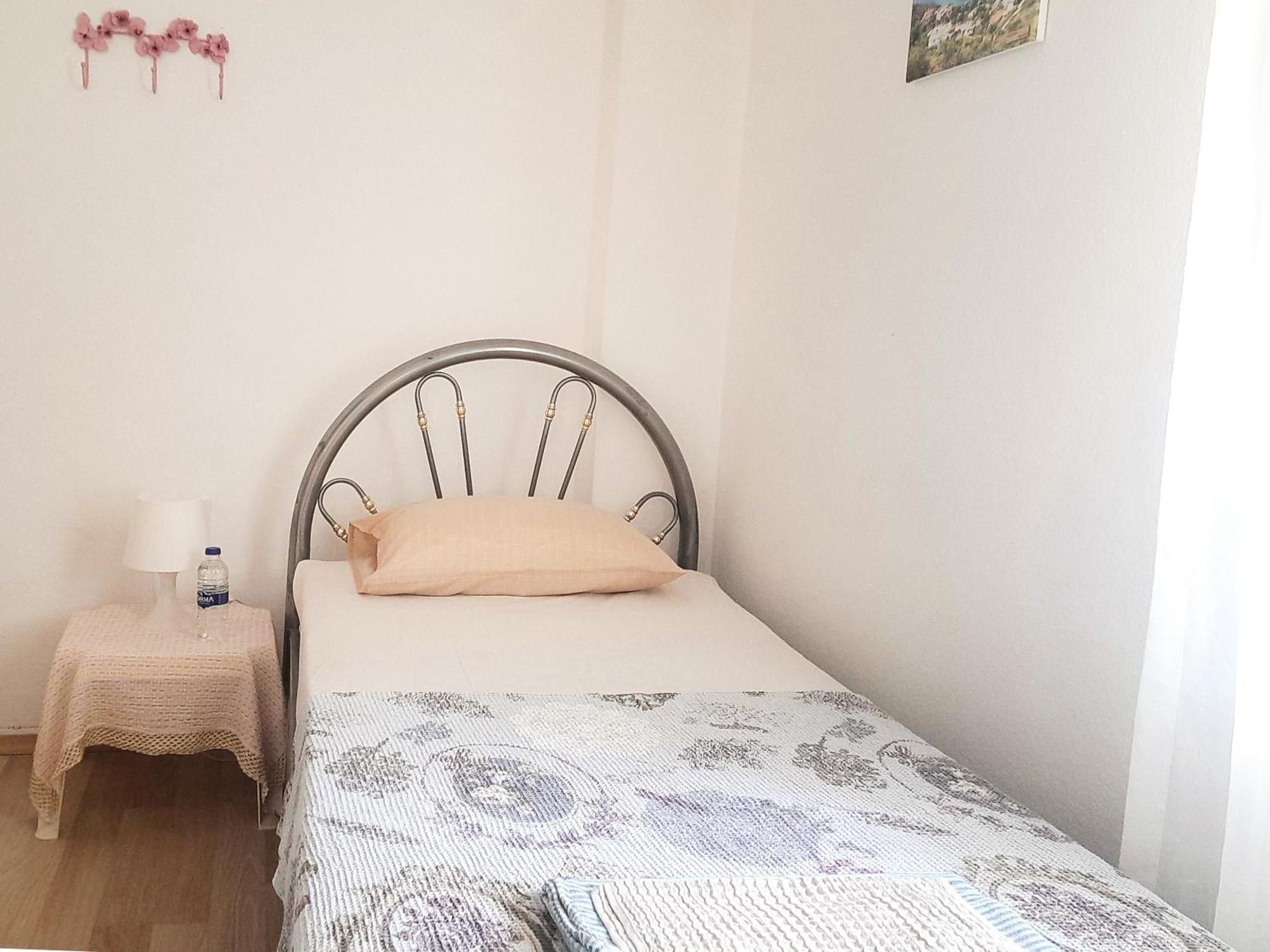 Ertem Apart Datca Room photo
